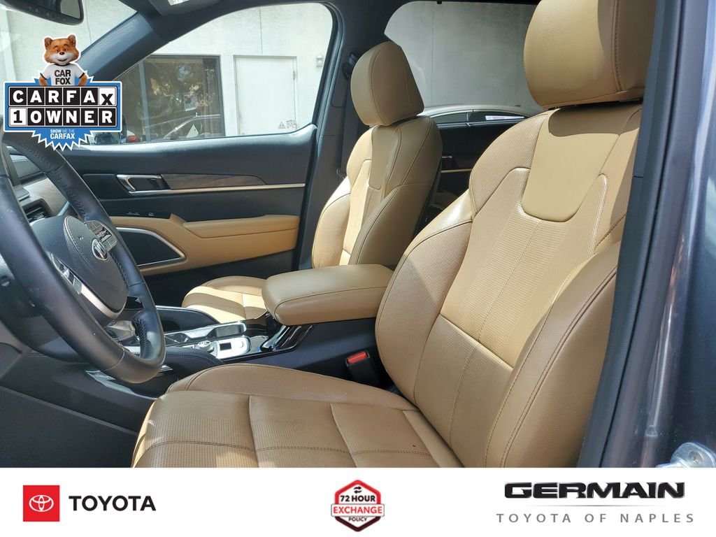 Used 2021 Gray Kia SX image 20