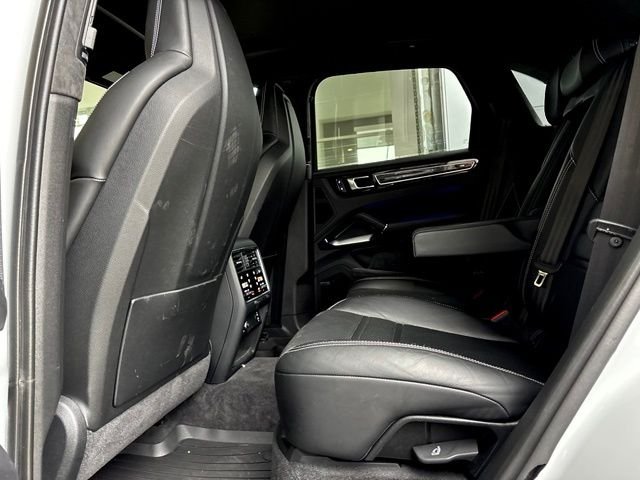 Used 2023 White Porsche Turbo image 27