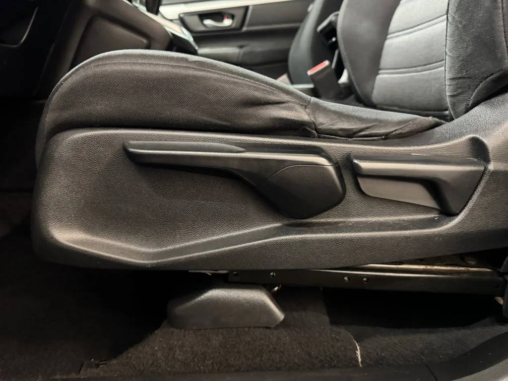 Used 2019 Black Honda LX image 16
