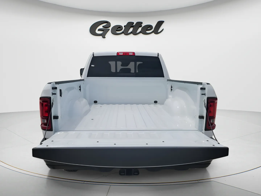2026 RAM 2500 Tradesman - Photo 22