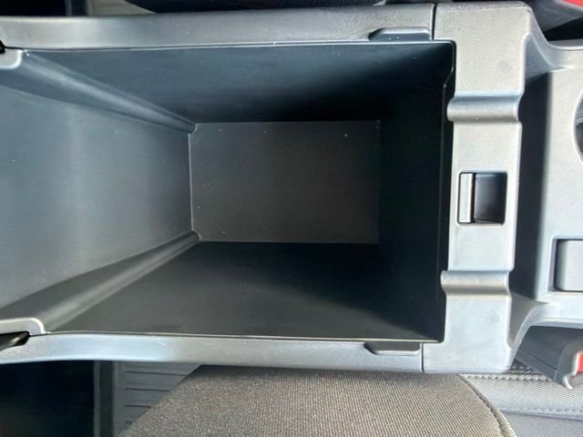 Used 2025 Silver Subaru Base image 20