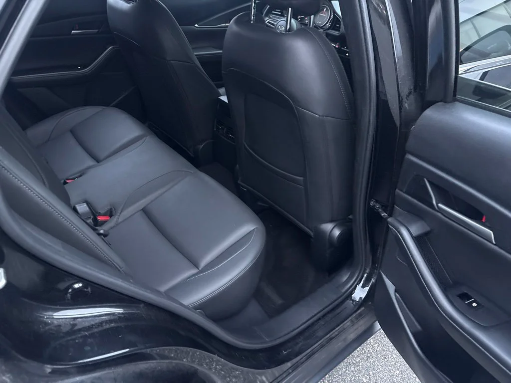 Used 2023 Black Mazda 2.5 S Select Package image 15