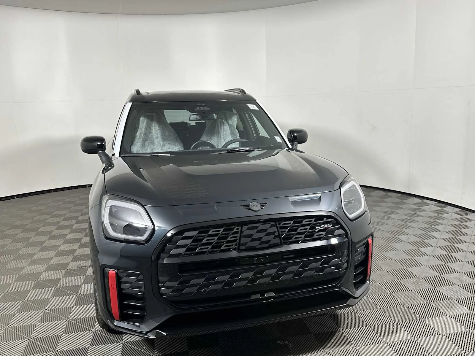 2026 MINI Countryman John Cooper Works - Photo 6