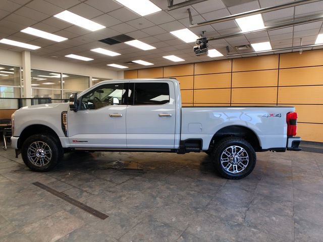 New 2026 Avalanche Ford F-250® Platinum® image 4