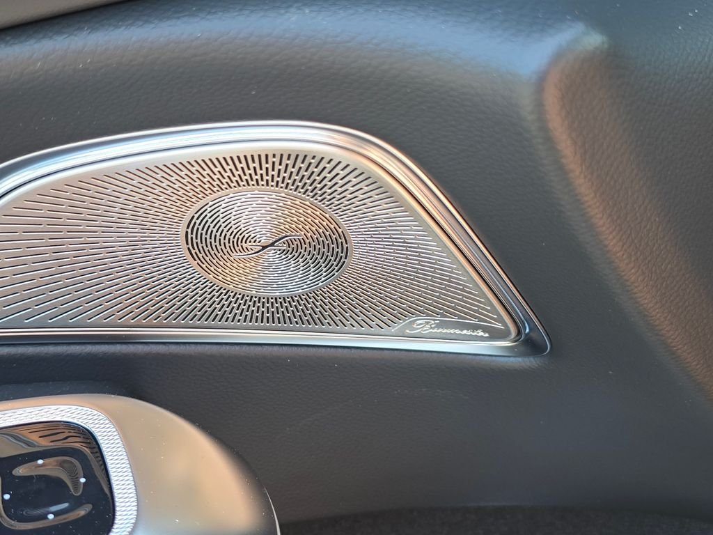 New 2027 Black Mercedes-Benz AMG® E 53 Hybrid Sedan image 15