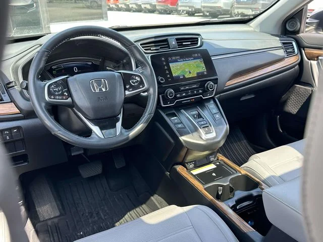 Used 2021  Honda Touring image 17