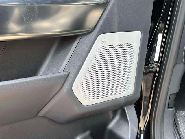 New 2027 Agate Black Metallic Ford F-350® Platinum® image 20