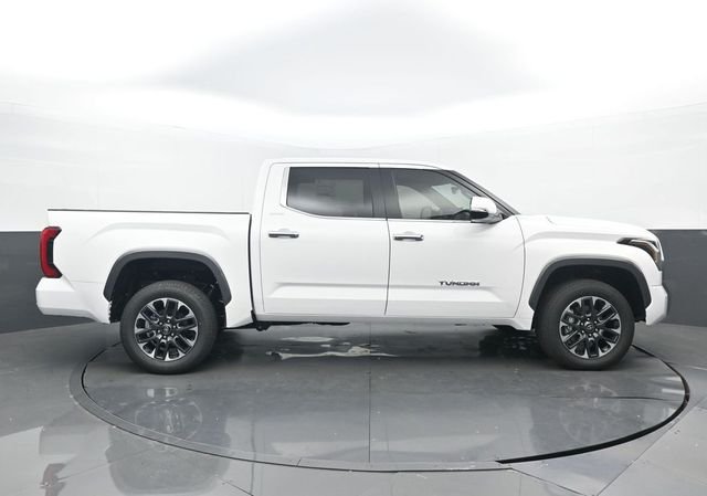 New 2026 Ice Cap Toyota Limited image 2