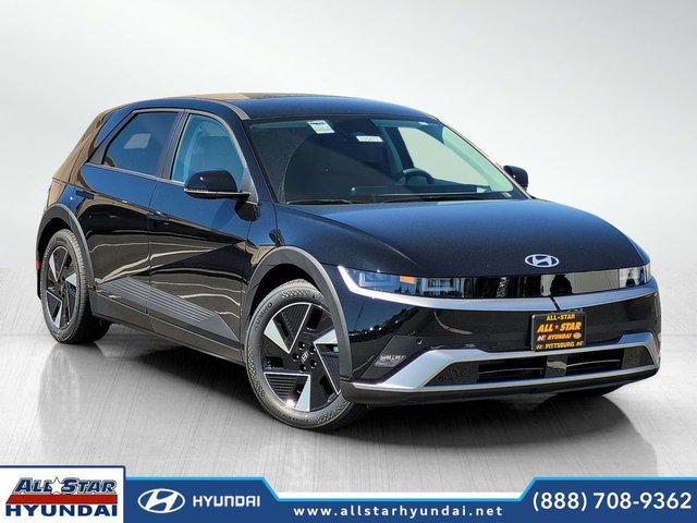 2026 Hyundai IONIQ 5 SEL