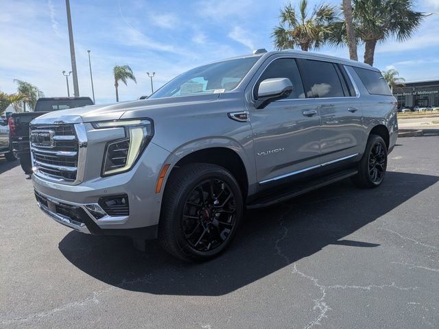 New 2026 Sterling Metallic GMC Elevation image 8