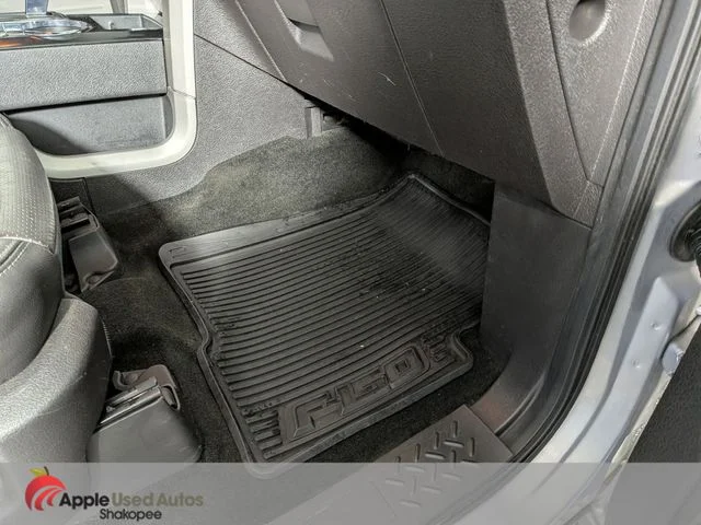 Used 2012 Silver Ford FX4 image 37