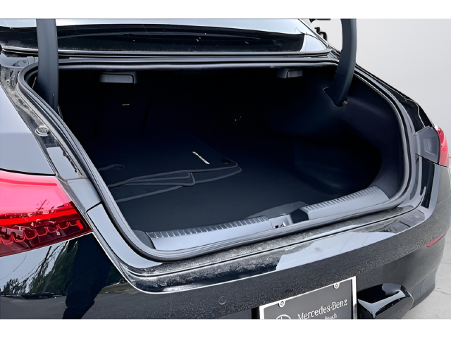 2026 Mercedes-Benz CLA CLA 250 - Photo 25