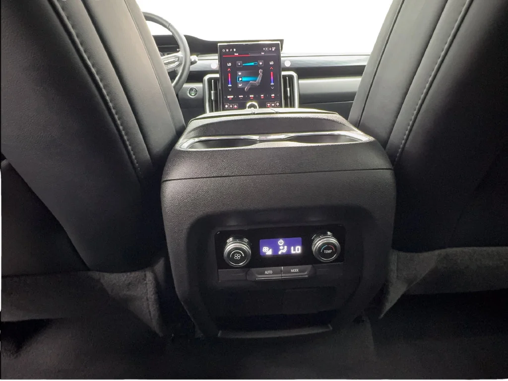 Used 2026 White GMC Elevation image 44