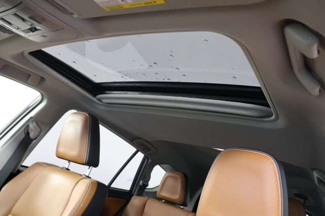 Used 2017 Black Toyota Limited image 18