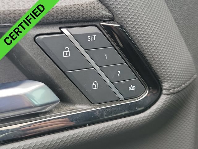 2023 Chevrolet Silverado 1500 ZR2 - Photo 26