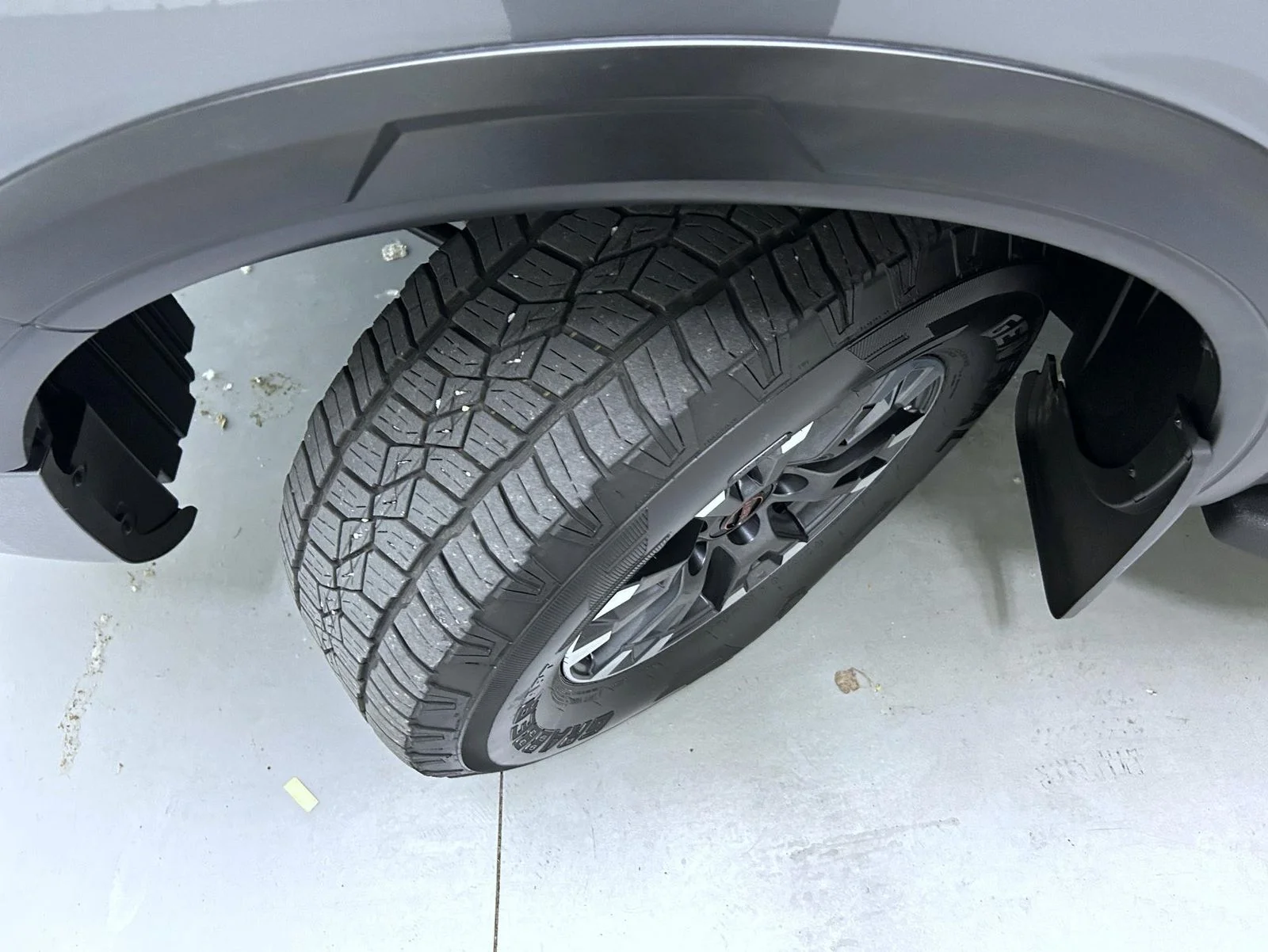 Certified Used 2023 Gray Nissan PRO-4X image 23
