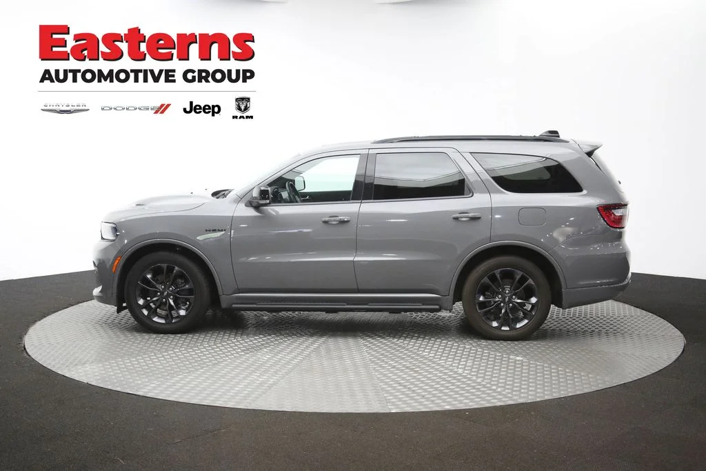 Used 2024 Gray Dodge R/T Premium image 64
