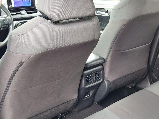 Certified Used 2025 BLUEPRINT Toyota  image 23