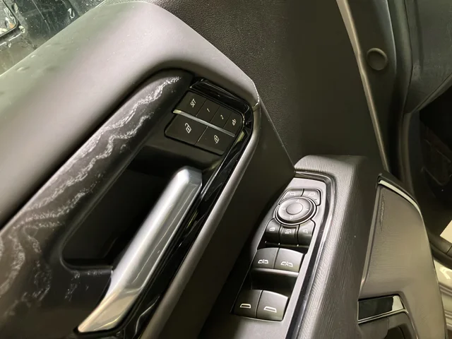 New 2026 Silver GMC AT4X image 20