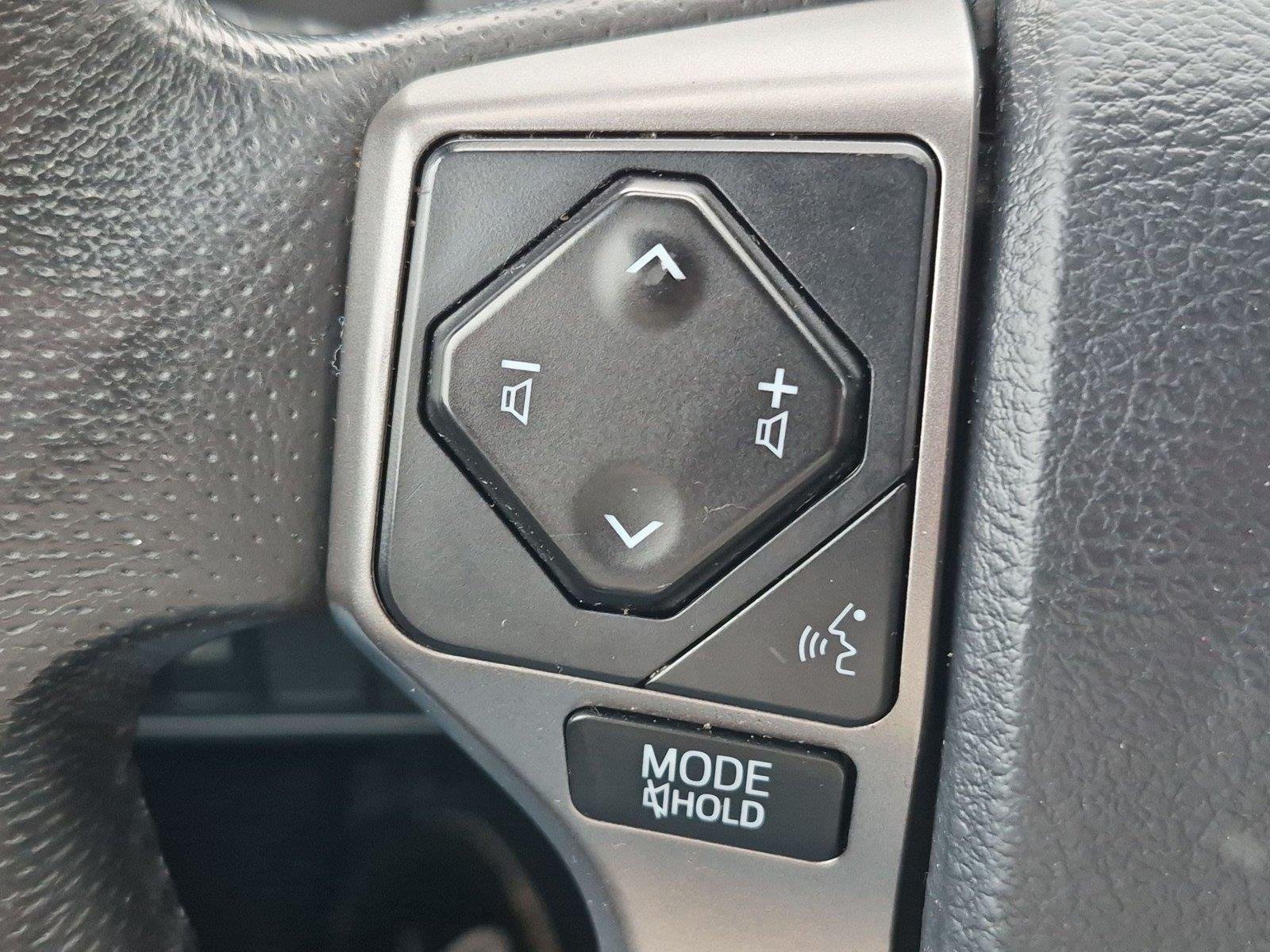 Used 2020 Silver Sky Metallic Toyota SR5 image 19