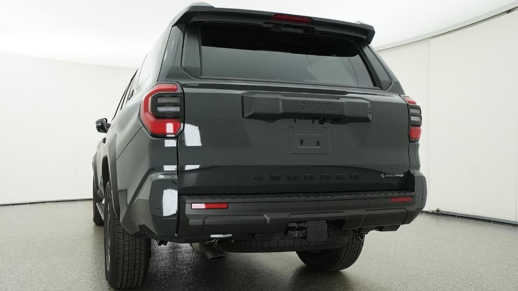 New 2026 Underground Toyota TRD Off-Road Premium i-FORCE MAX image 2