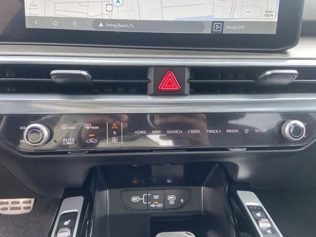 2026 Kia Sorento X-Line SX - Photo 20