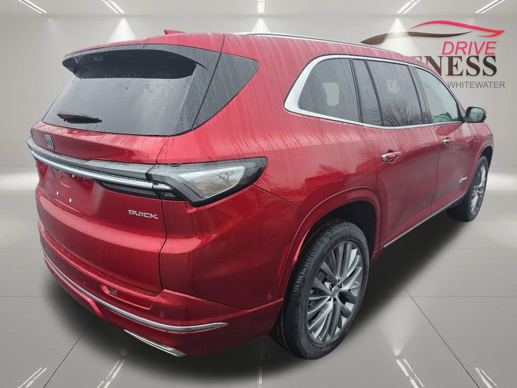 2026 Buick Enclave Avenir - Photo 27
