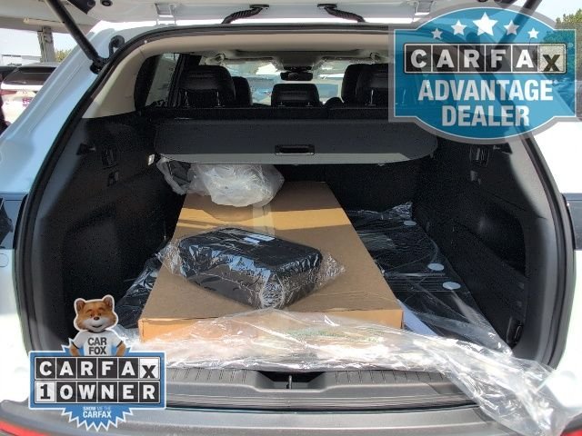 2025 Mazda CX-50 Premium - Photo 11