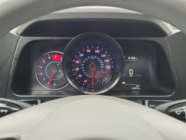 Certified Used 2023 Black Hyundai SEL image 21