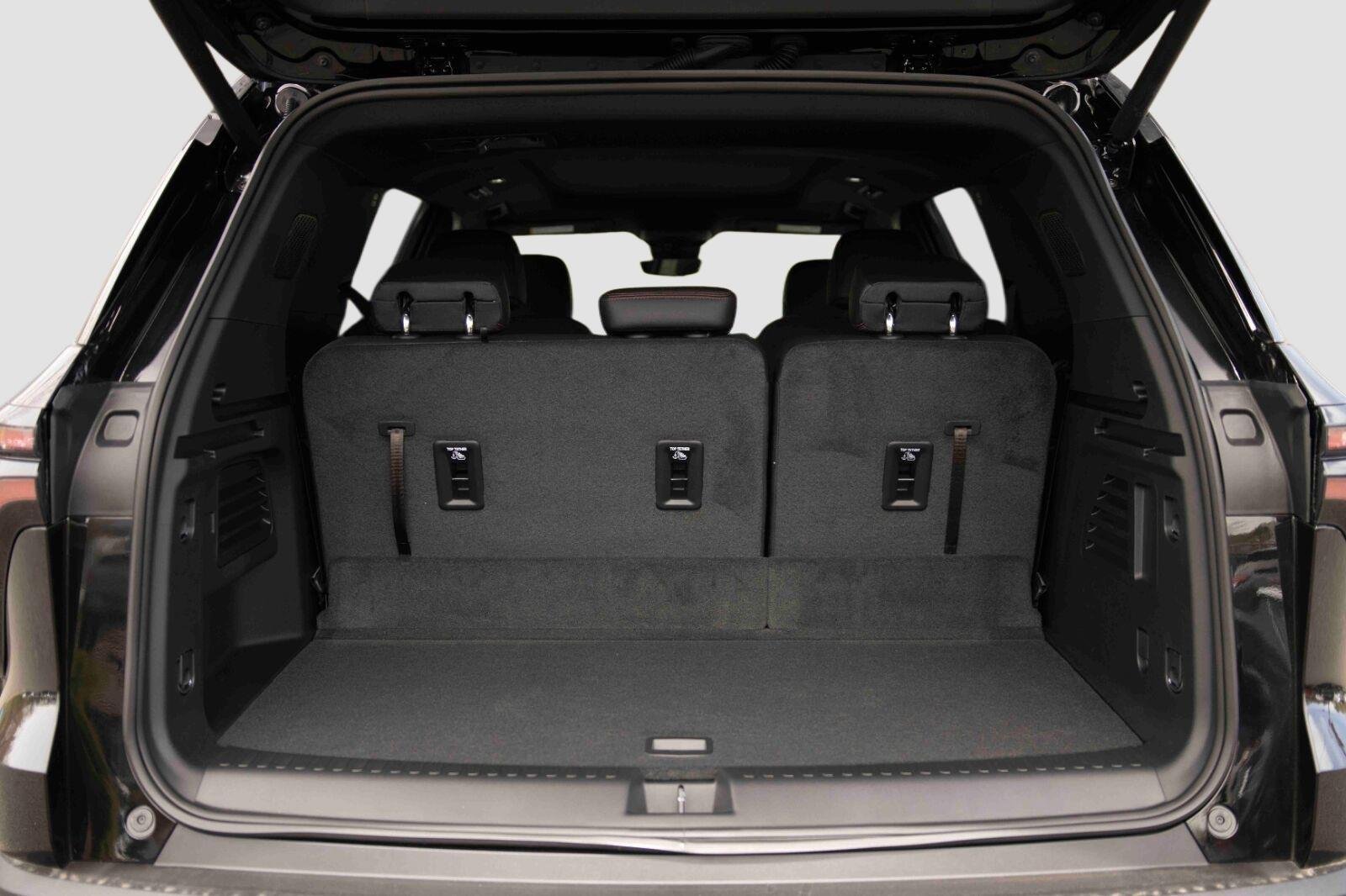 2026 Chevrolet Traverse Z71 - Photo 7