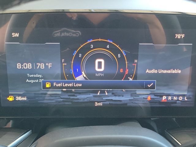 2026 Chevrolet Tahoe LS - Photo 10