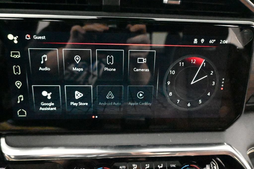 2026 GMC Sierra 3500HD Denali Ultimate - Photo 14