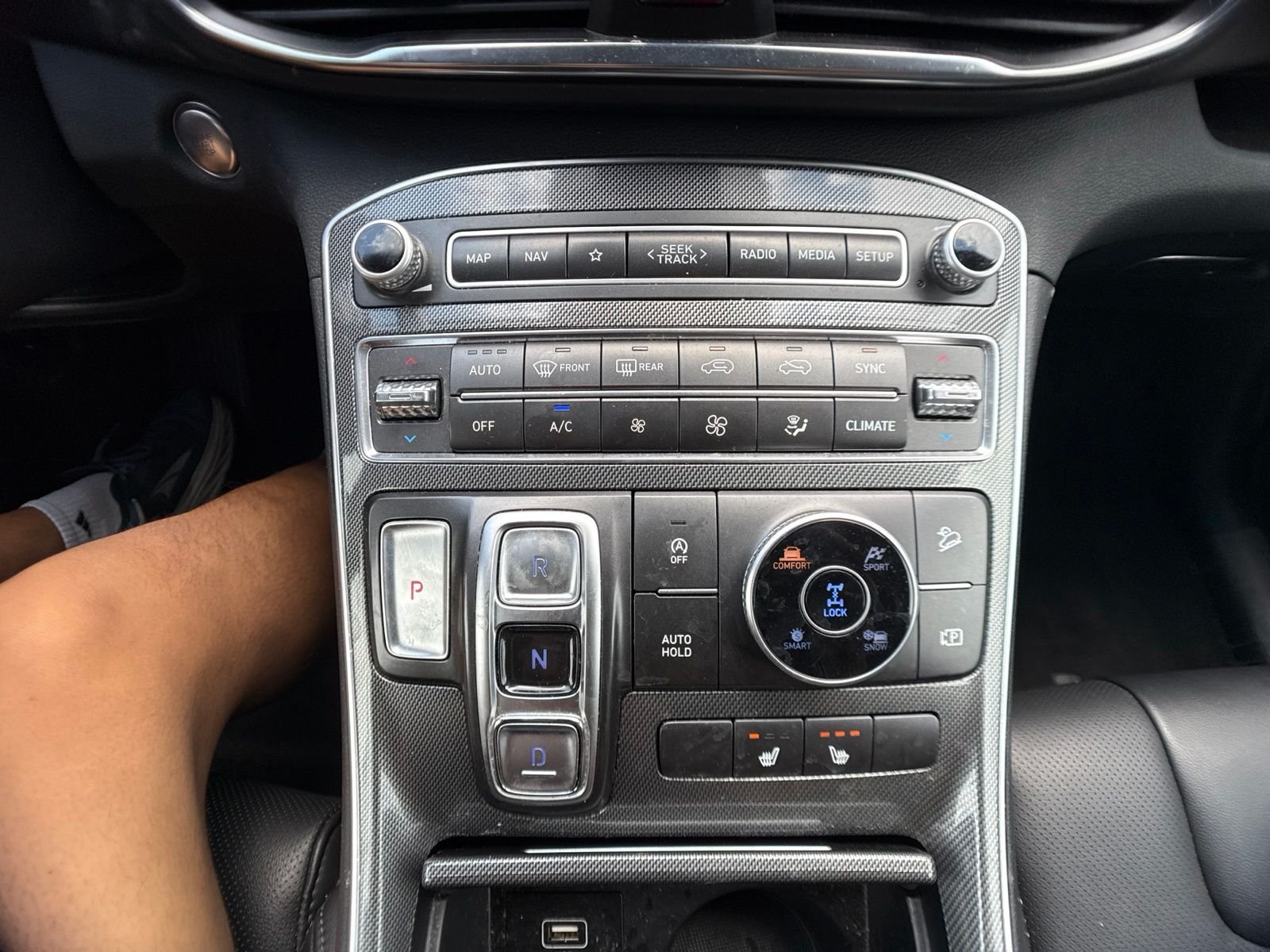 Used 2023 Gray Hyundai XRT image 24