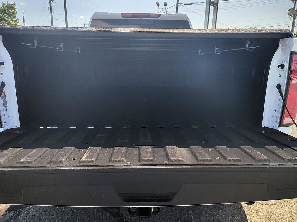 2026 Chevrolet Silverado 2500 HD LT - Photo 28