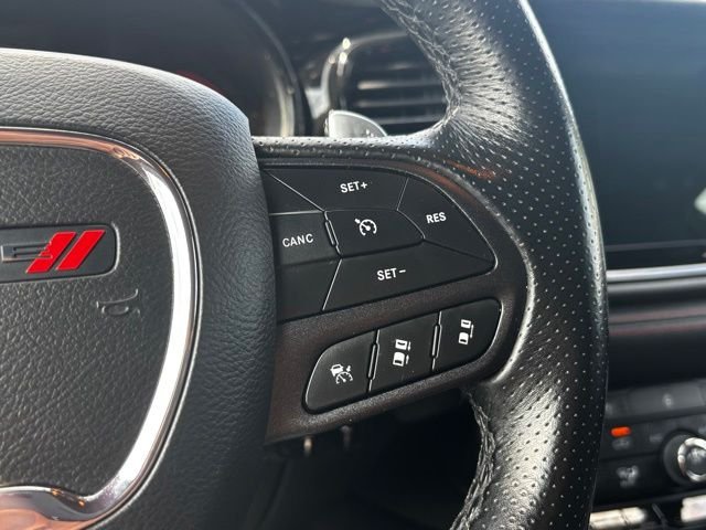 Used 2024 Black Dodge GT Plus image 19