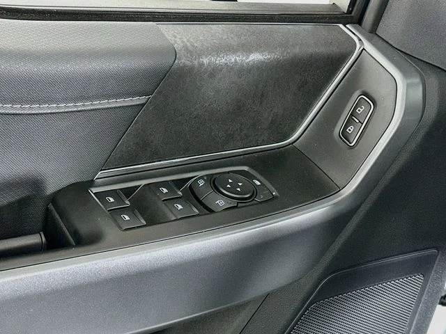 New 2026 White Ford XLT image 10