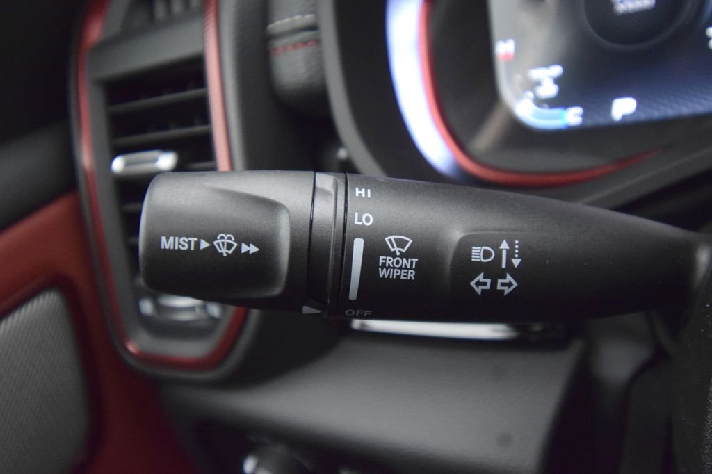 New 2026 Forged Blue Metallic Exterior Paint RAM Rebel image 35