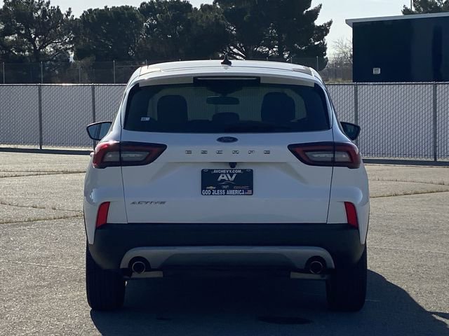 2023 Ford Escape Active - Photo 14