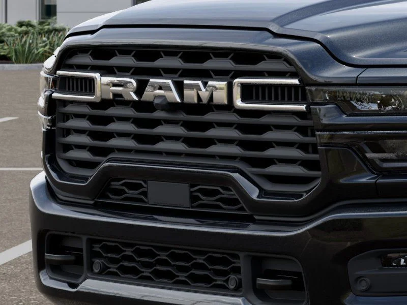 2026 RAM 2500 Big Horn - Photo 12