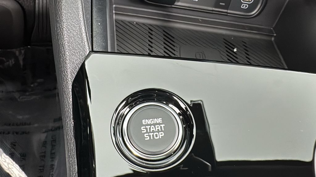 2025 Kia Sportage X-Line - Photo 24