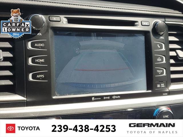 Certified Used 2019 CELESTIAL SILVER METALLIC Toyota  image 26