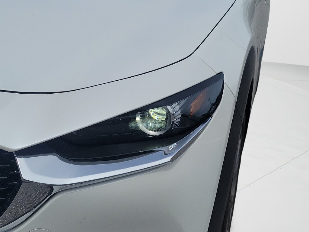 2021 Mazda CX-30 Preferred - Photo 24