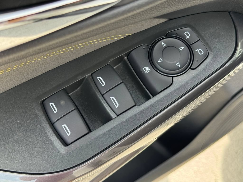 2026 Chevrolet Trax Activ - Photo 24