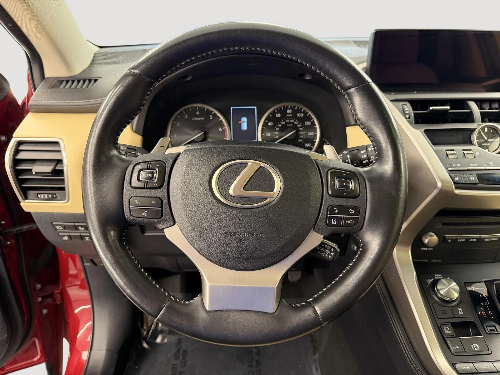 Used 2019  Lexus 300 image 14