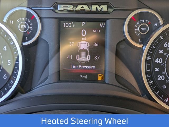 2026 RAM 1500 Big Horn/Lone Star - Photo 34