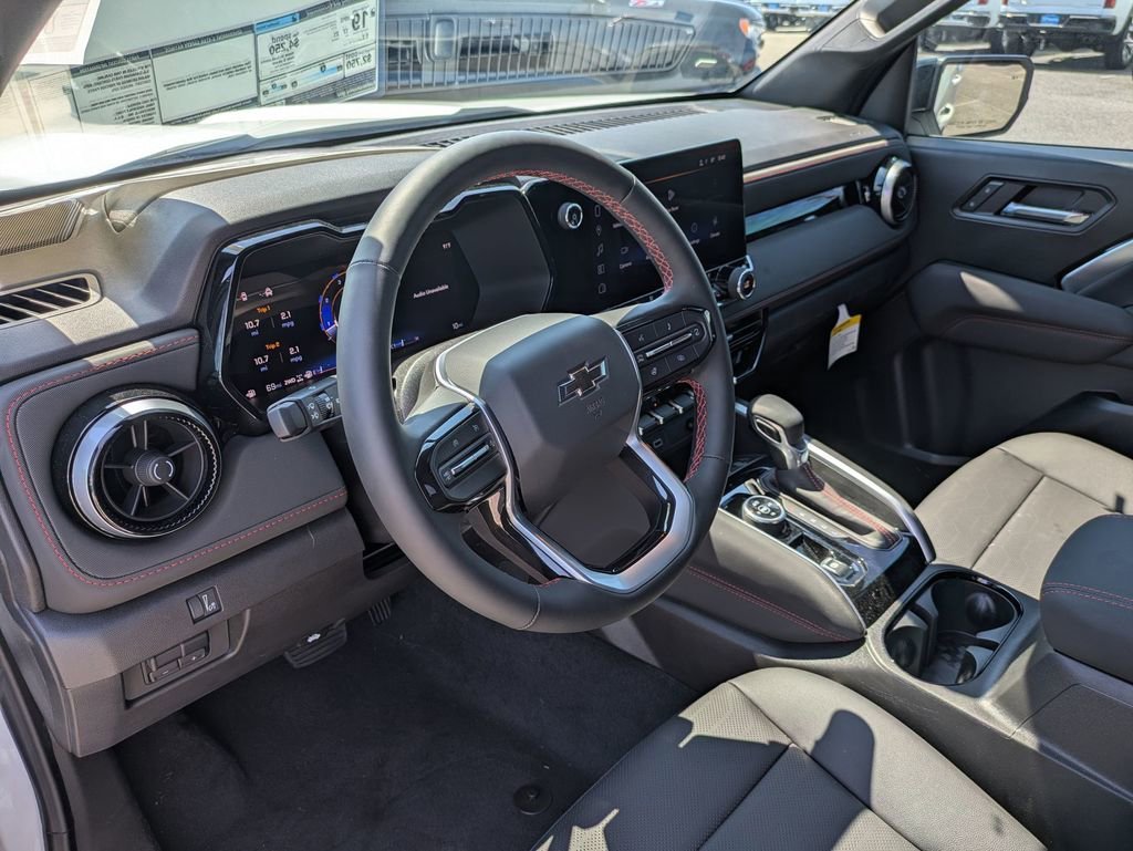 2025 Chevrolet Colorado Z71 - Photo 31