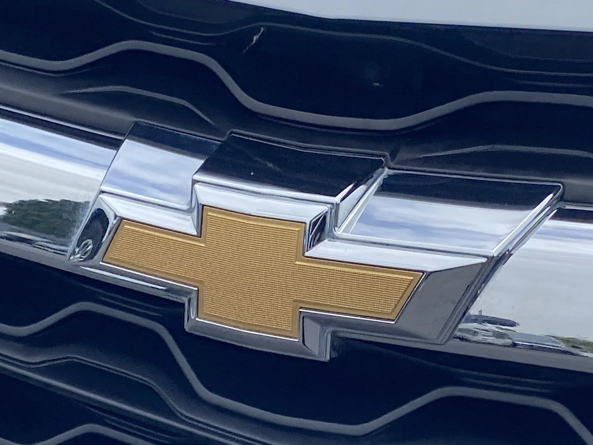 2025 Chevrolet Blazer 2LT - Photo 34