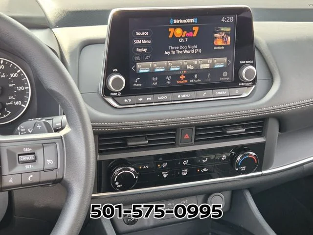 Certified Used 2026 Gray Nissan S image 21