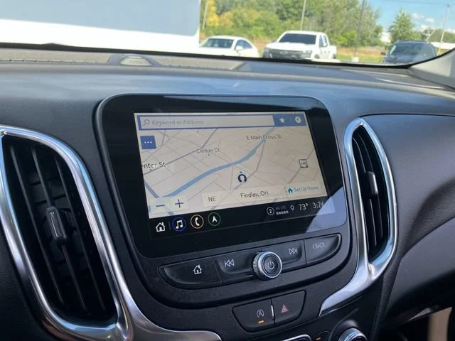 2024 Chevrolet Equinox LT - Photo 14