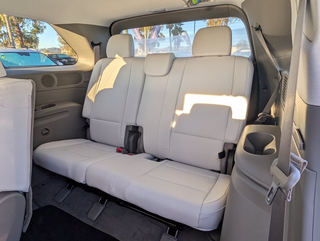2026 Hyundai Palisade SEL Premium - Photo 14